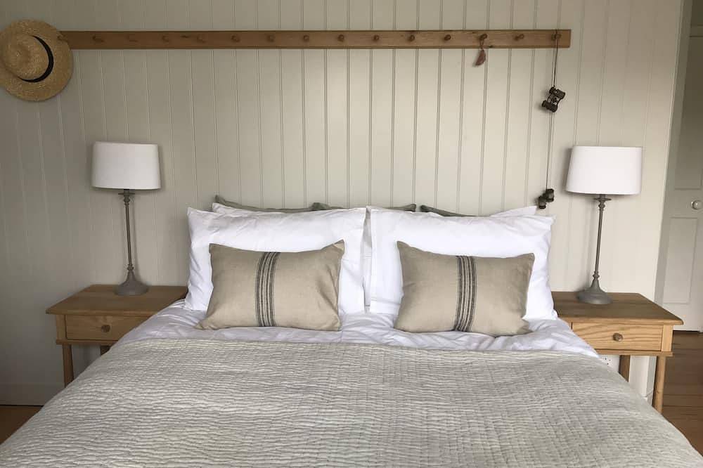 ** Neues Listing ** in Elie. Die Wohnung ist 1 Minute zu Fuß vom Strand entfernt in Elie, Region Fife