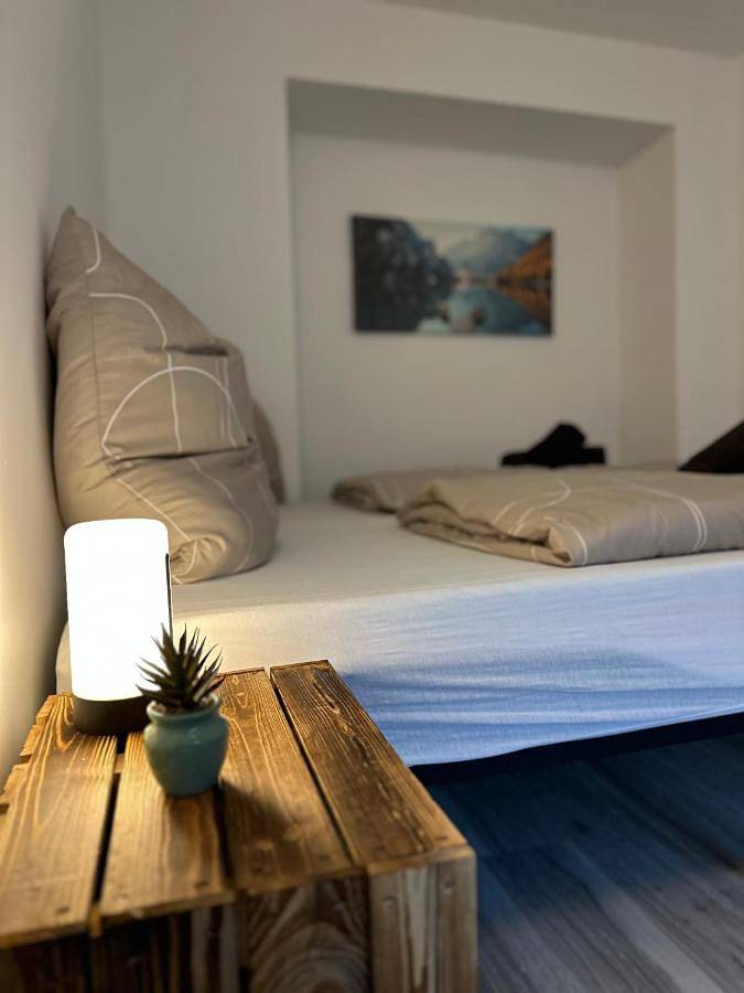 Ferienwohnung für 8 Personen, mit Terrasse und Garten in Bocholt - 3