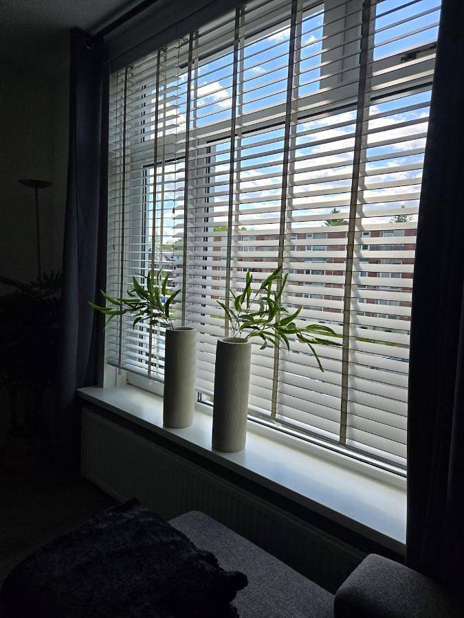 Gîte pour 2 personnes, avec balcon à Assen - 2