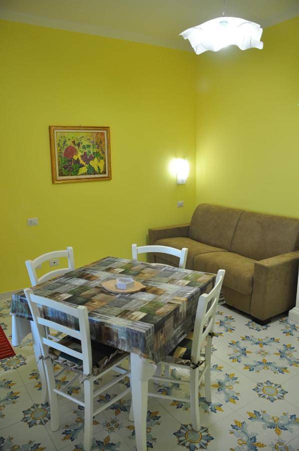 Appartamento intero, Case Vacanze Margherita in Lipari