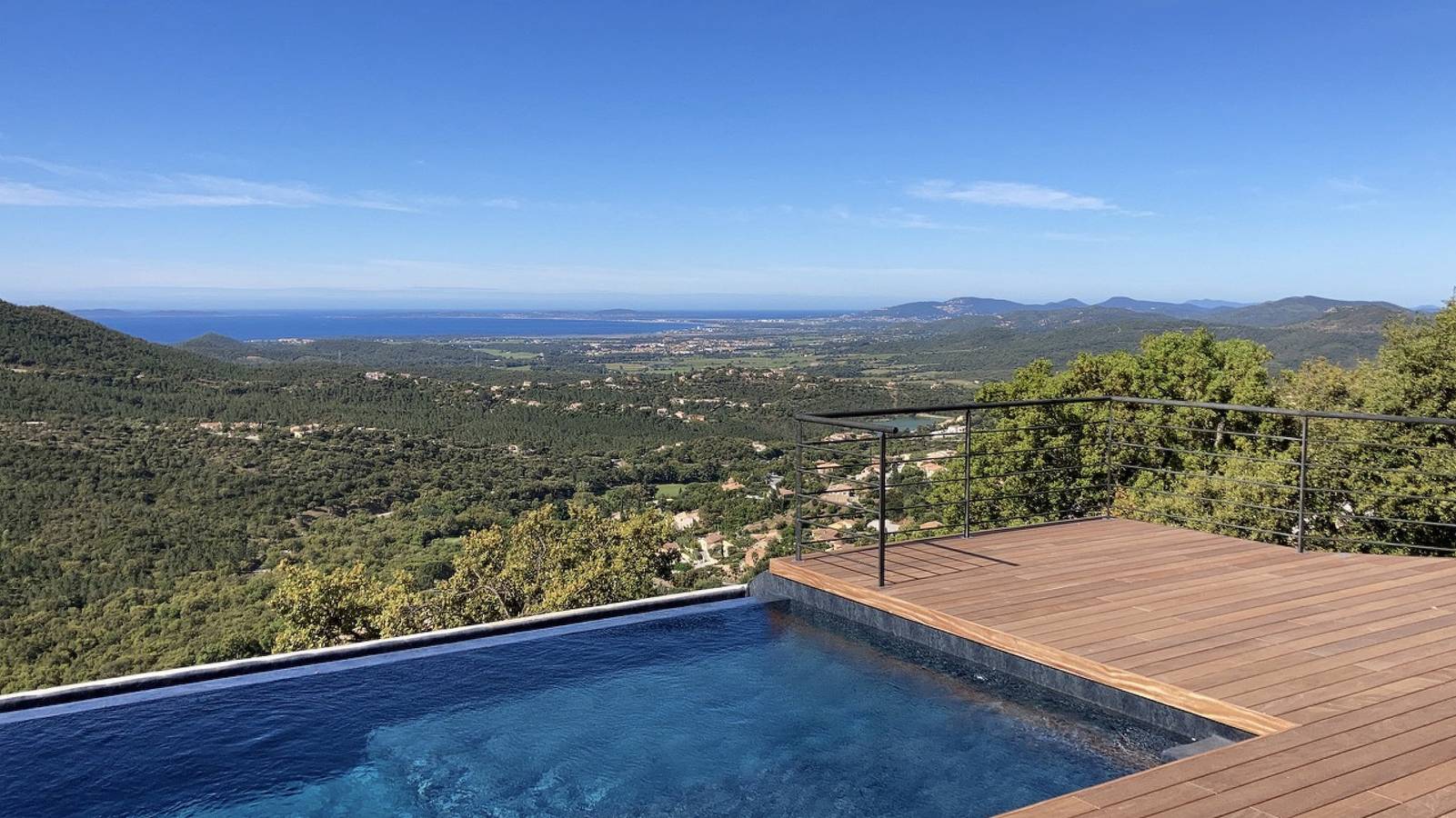 Riad La Londe in La Londe-les-Maures, Toulon region