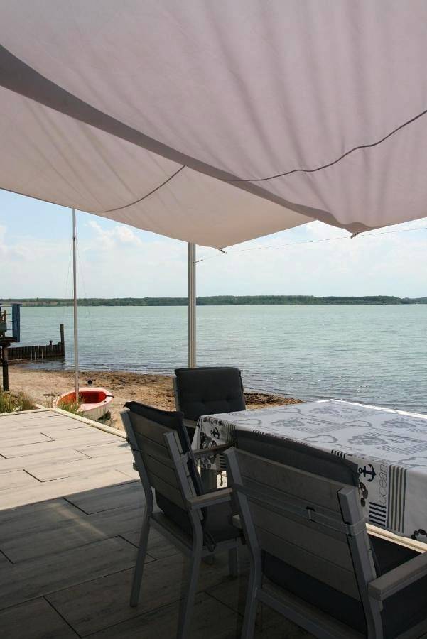 Holiday Home in Rötha, Hainer See