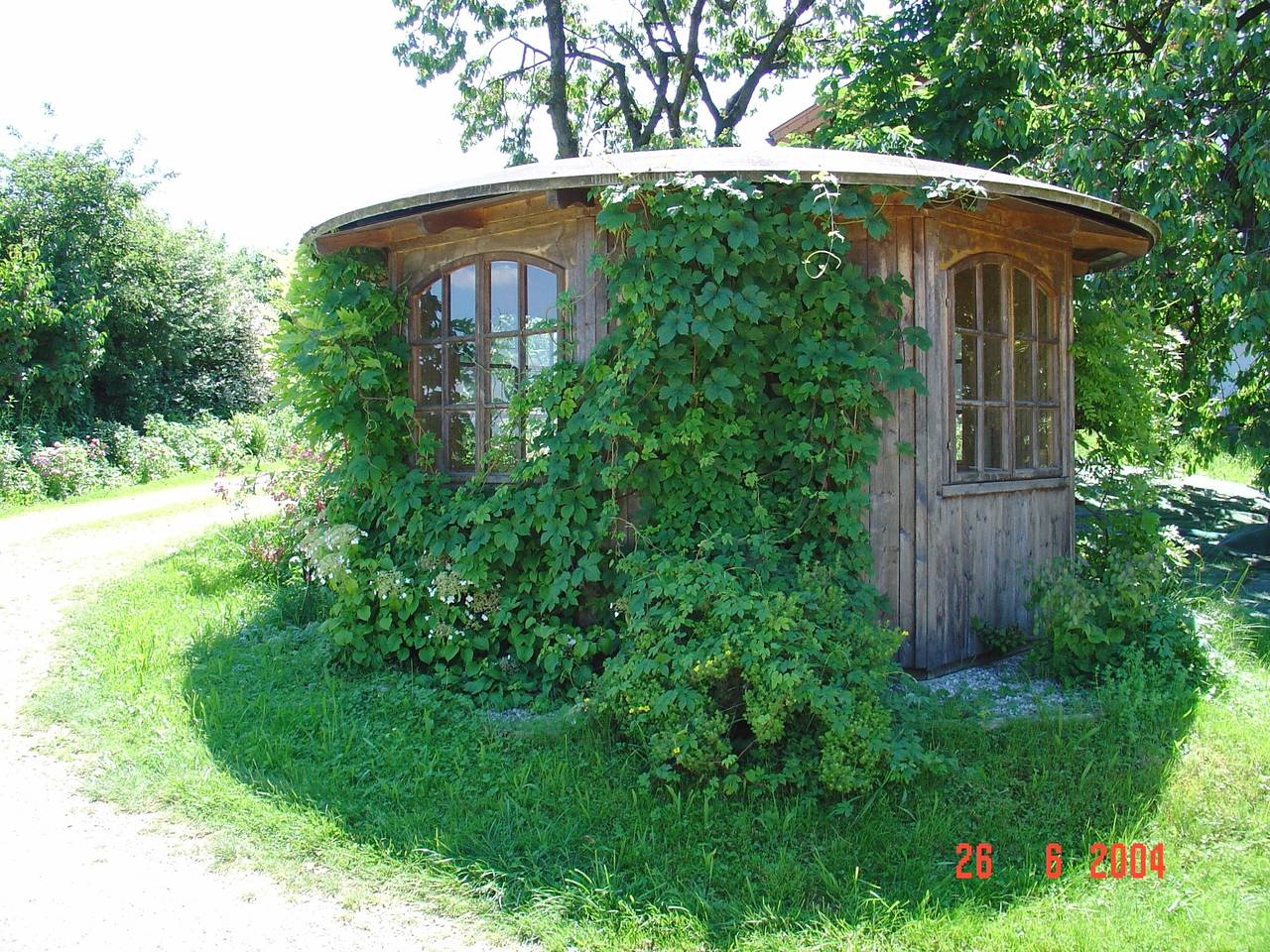 Ganze Ferienwohnung, Ferienwohnung Bergmann - Sehr ruhige Ferienwohnung mit 2 separaten Schlafzimmern, 75 qm in Burgkirchen an der Alz, Landkreis Altötting