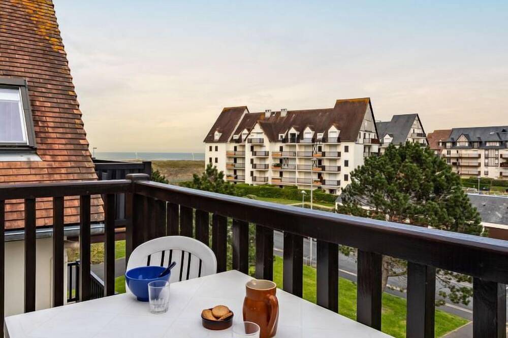 Photo : Appartement de vacances