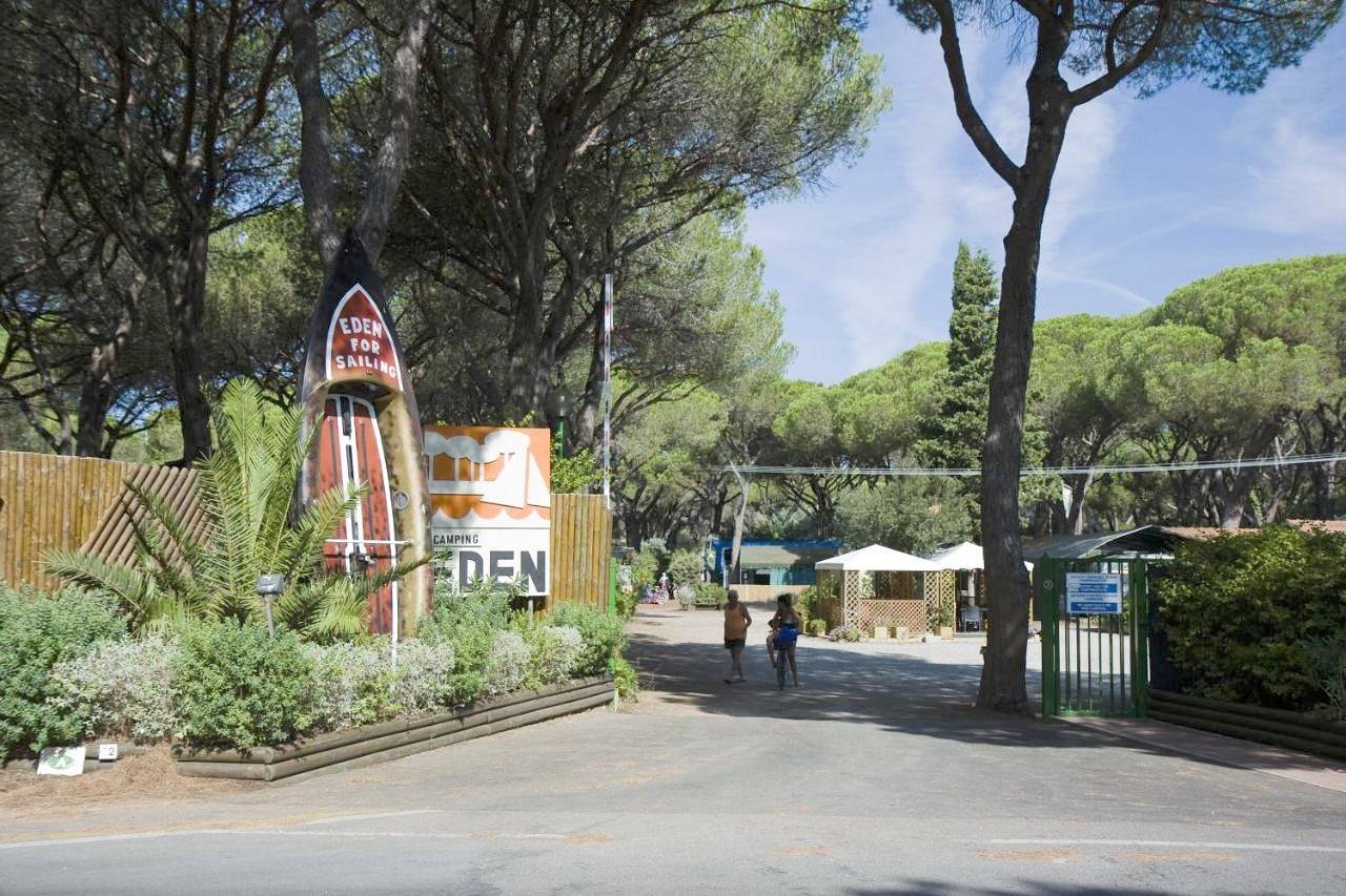 Bungalow Comfort (4 Adults) in Grosseto, Grosseto Provinz
