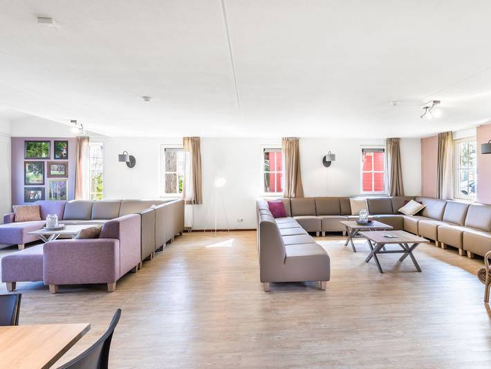 Luxuriצse Villa in Weert f�r 24 Personen in Weert, Limburg (Niederlande)