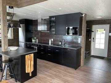 Ferienhaus für 8 Personen in Lappland (Schweden), Norrbotten, Bild 4