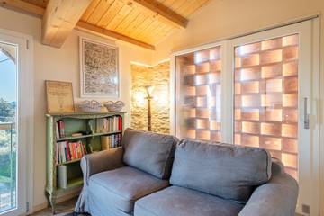 Casa Vacanza per 6 Persone in Capannori, Provincia di Lucca, Foto 4