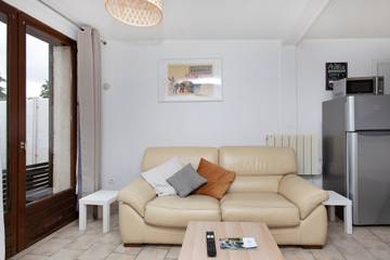Location De Vacances pour 4 Personnes dans Brionne, Région de Bernay, Photo 4