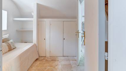 Villa Con Piscina per 10 Persone in Monopoli, Valle D'Itria, Foto 2