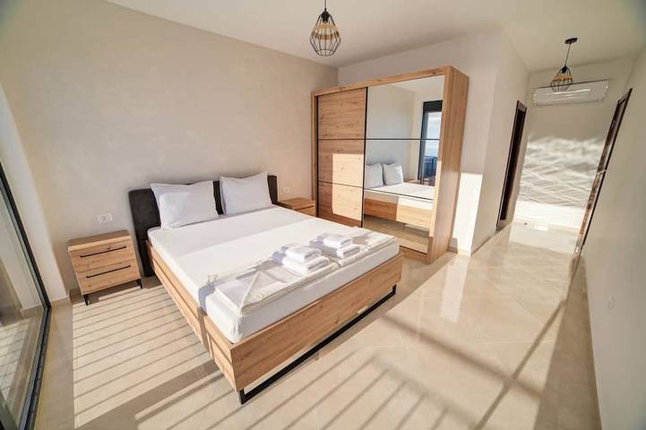Villa Jelena with private pool - Lapcici in Municipalité de Budva