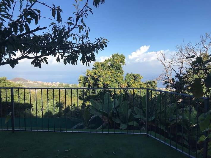 Casa rural para 4 personas, con vistas y terraza en La Orotava - 3