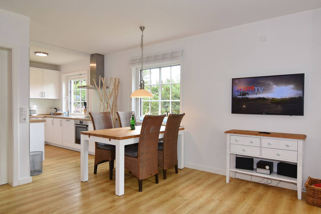 Fiete in Keitum, Sylt (Gemeinde)