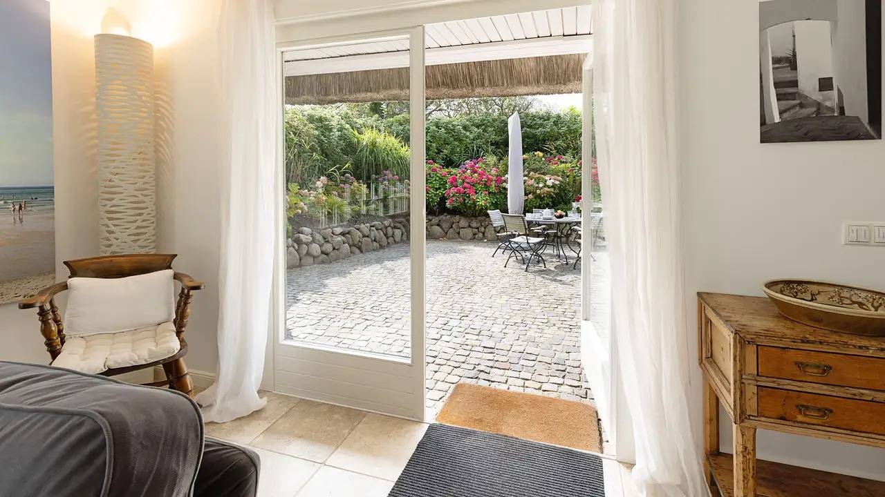 Ferienhaus für 6 Personen (120 m²) in List in List (Sylt), Sylt