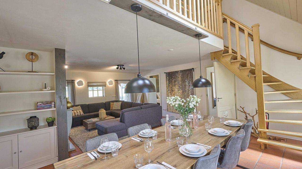 Villa für 10 Personen (114 m²) in Rijssen-Holten in Holten, Sallandse Heuvelrug