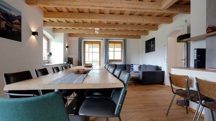 Chalet für 19 Personen in Mauterndorf, Tauern, Bild 2