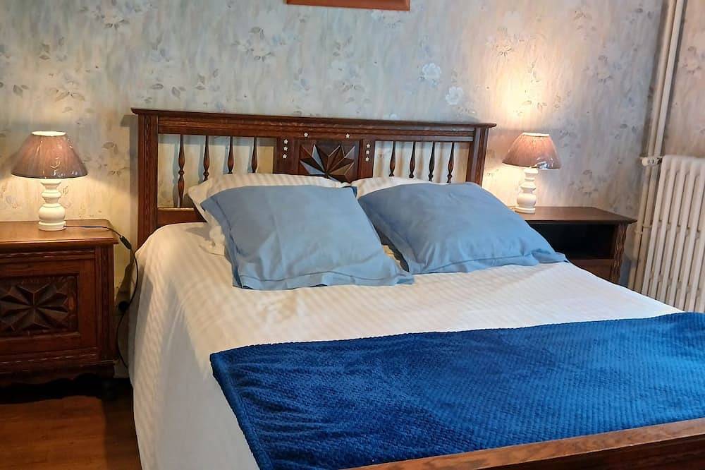 Maison campagne au calme près de Limoges – idéale pour 6/7 personnes in Saint-Priest-sous-Aixe, Région de Limoges