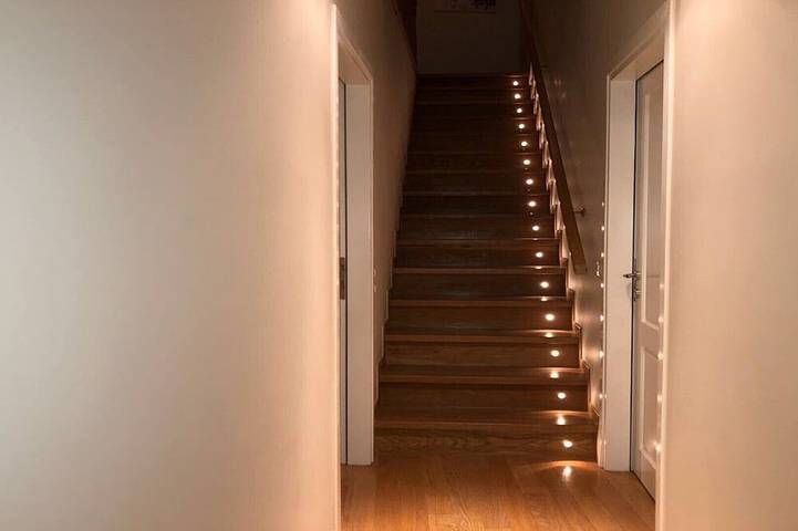 Ferienhaus für 14 Personen, mit Balkon - 1