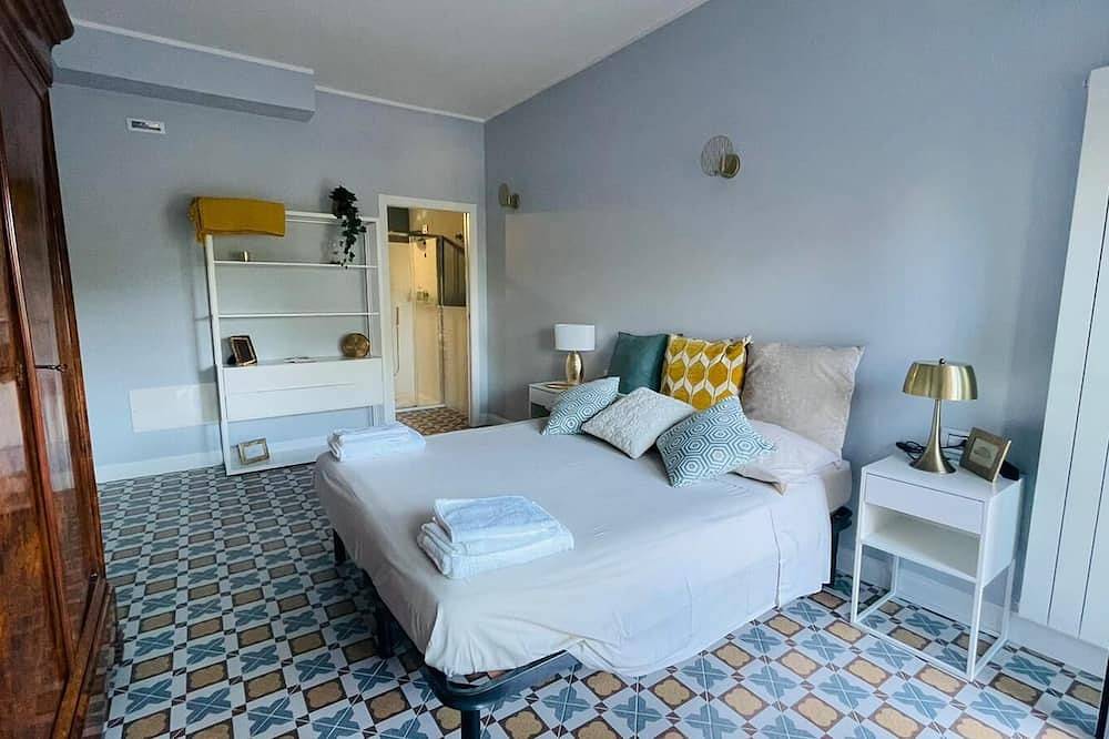 Apartamento entero, House of the Aspri elegant apartment in the center of Vasto in Vasto, Provincia de Chieti