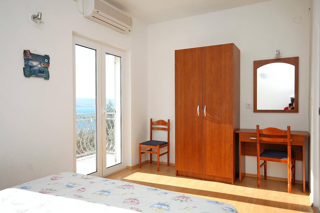 Appartamento vacanze a Marusici a partire da 114€ a notte