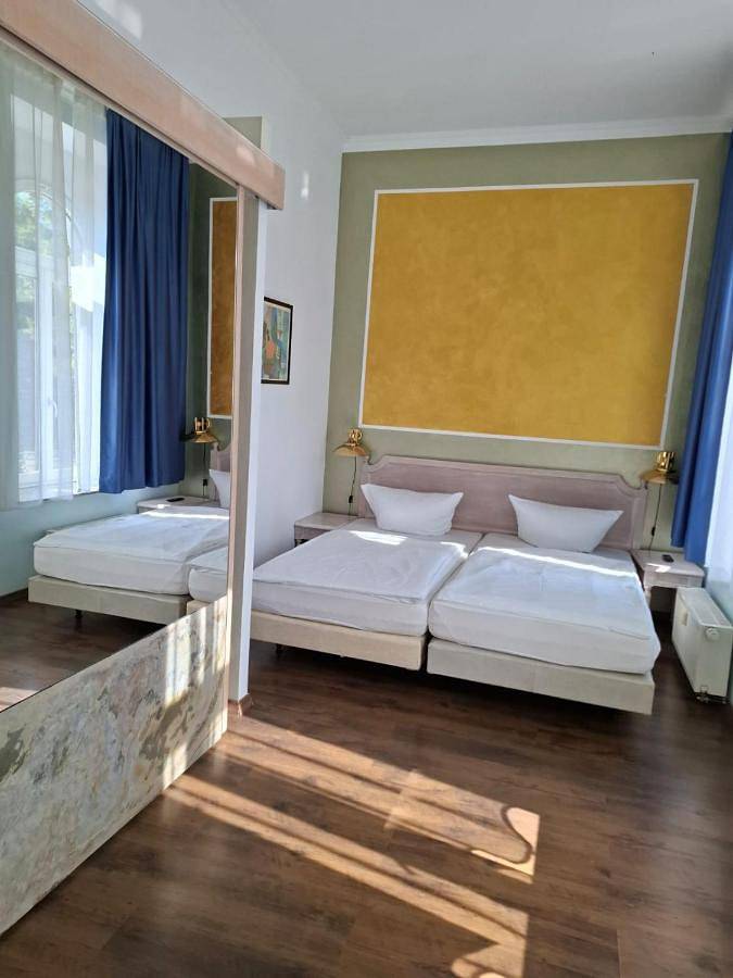 Ferienwohnung für 3 Personen in Zoo Leipzig