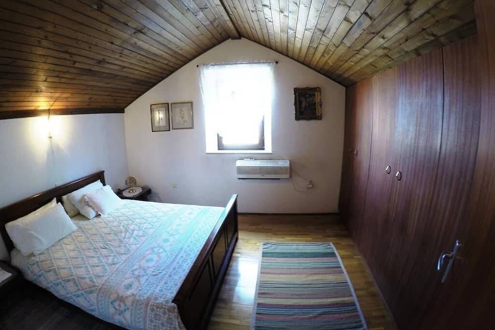Ferienhaus mit Parkplatz Ložišća, Brac in Milna, Brac