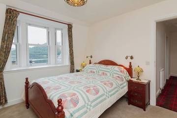 Holiday Home for 8 People in Caol, Loch Eil, Photo 1