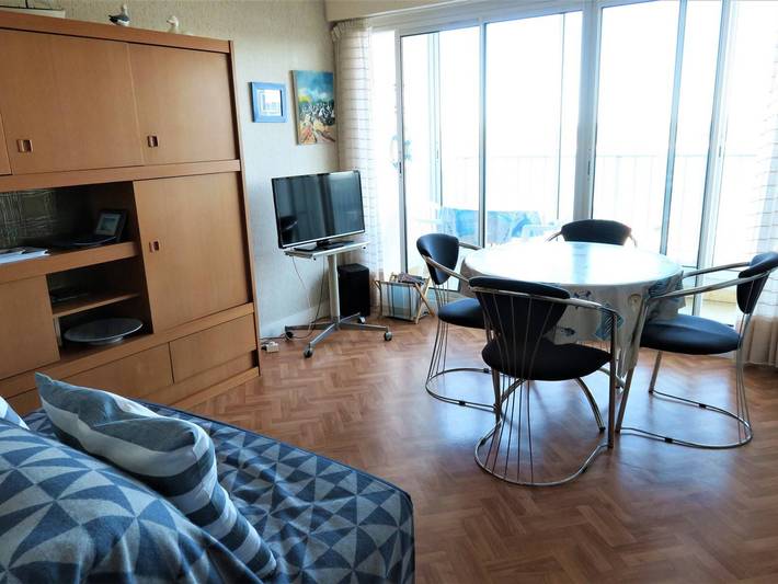 Gîte pour 4 personnes dans Office De Tourisme De Tregastel - 2
