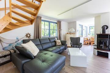 Ferienhaus für 4 Personen in Born a. Darß, Born am Darß, Bild 2