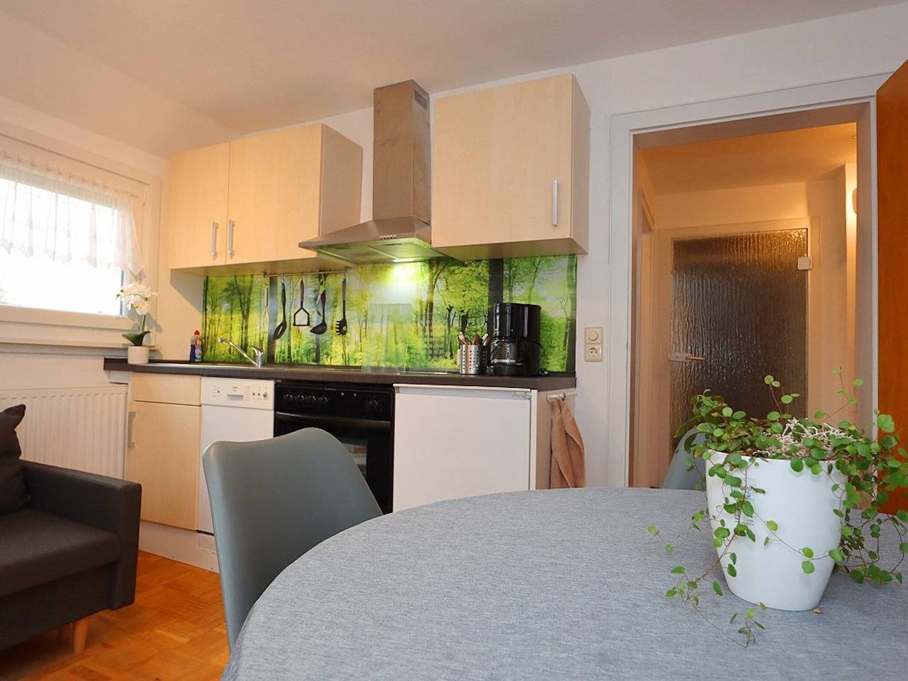 Ganze Wohnung, Ferienhaus in Rietheim in Villingen-Schwenningen, Mittlerer Schwarzwald