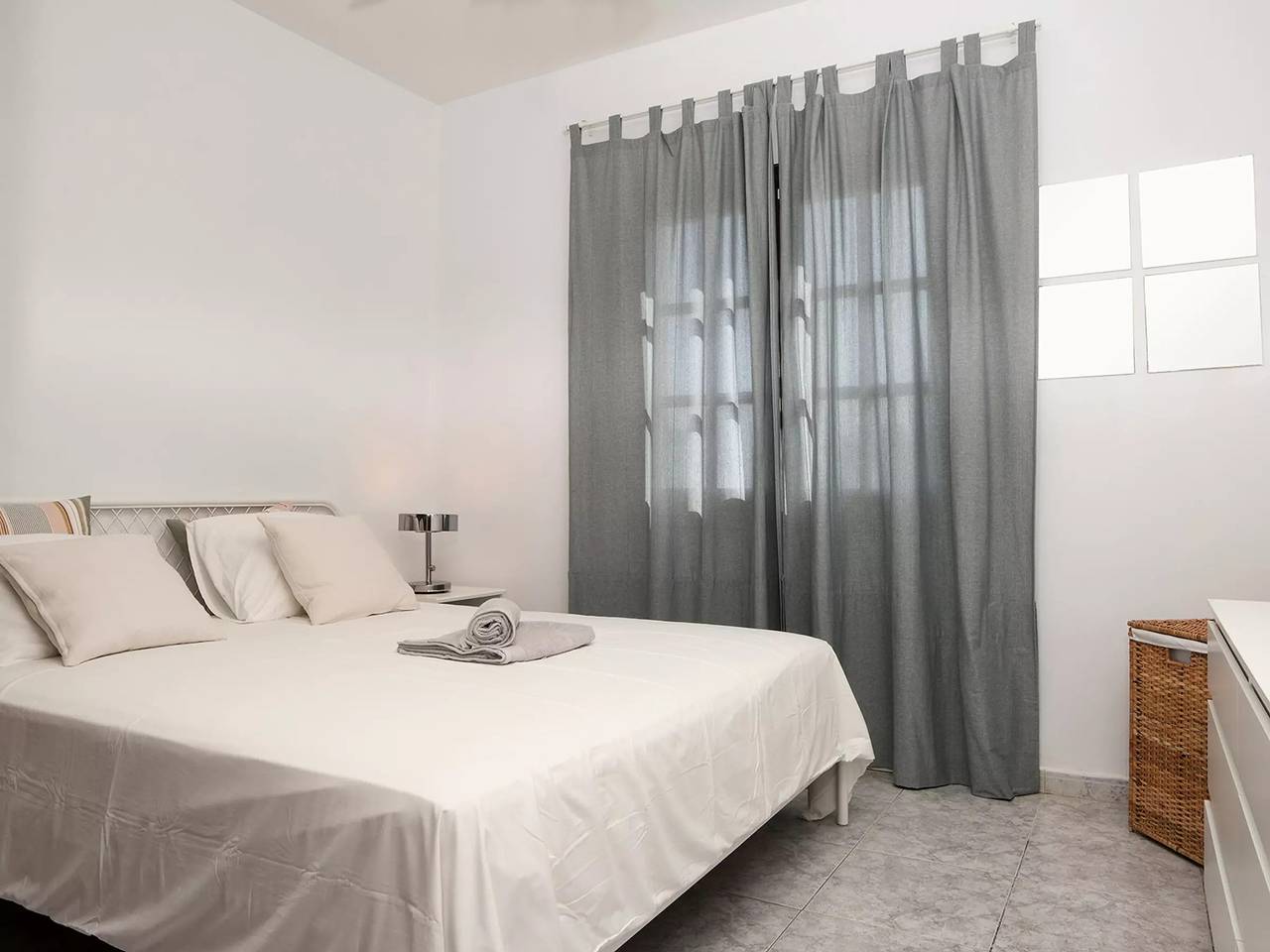 House 2 Persons in Costa Teguise, Teguise