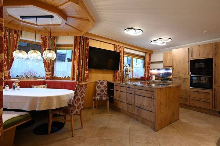 BnB für 4 Personen, mit Sauna am Achensee - 3
