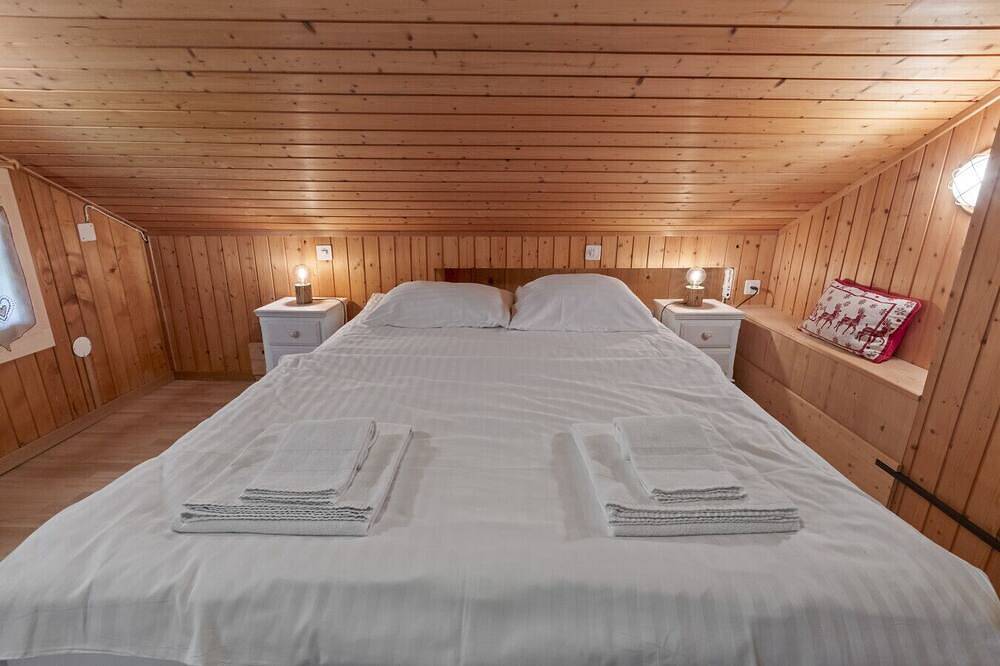 Famille & Nature dans Chalet Traditionnel in Jaun, Kanton Freiburg