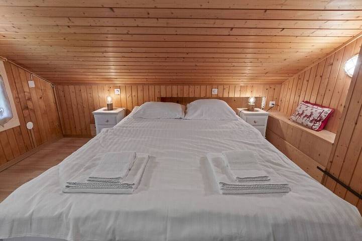 Famille & Nature dans Chalet Traditionnel in Jaun, Kanton Freiburg