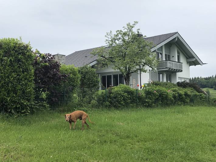 Ganze Ferienwohnung, Ferienwohnung Aubach in Greimelberg, Frasdorf