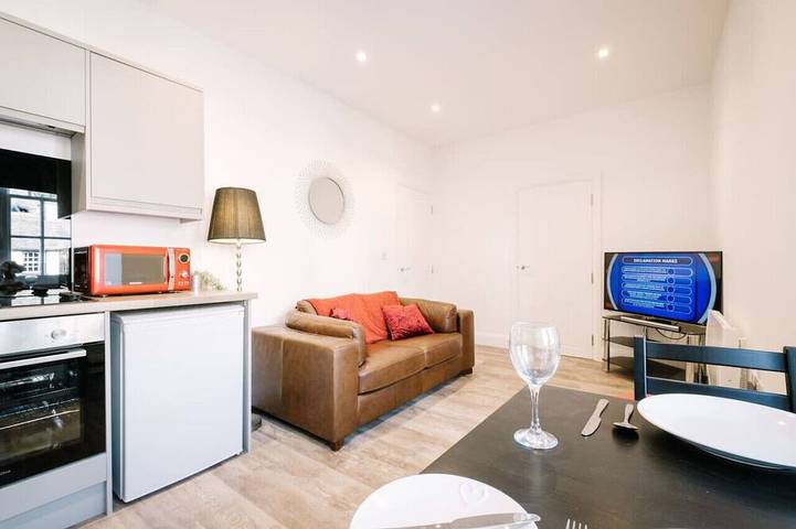 Holiday rental for 2 people in Bowness-on-Windermere