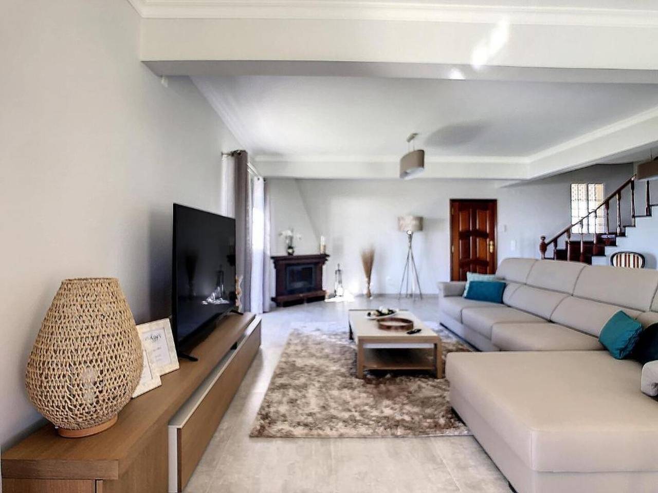 Villa Baradaye in Estreito da Calheta, Isla de Madeira