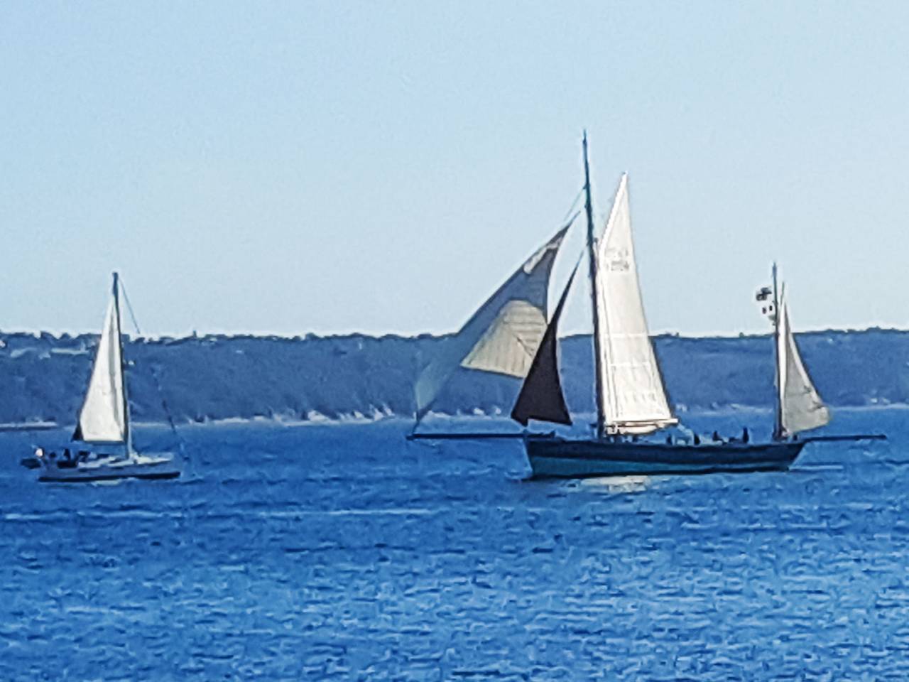 Zwischen Meer und Land in Plougastel-Daoulas, Región de Brest