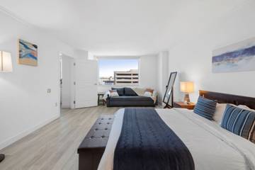 Holiday Rental for 10 People in Atlantic City, Jersey Shore, Photo 4