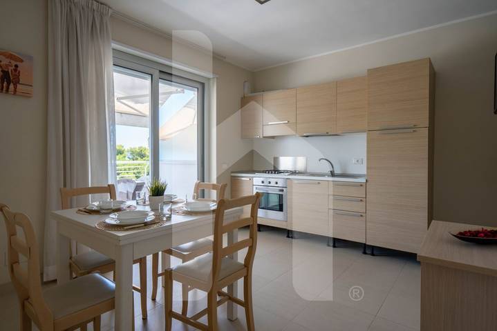 Appartamento intero, Cerrano Park Resort - A2 Zefiro   in Foggetta, Pineto