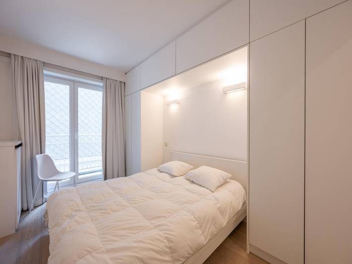 Ferienwohnung für 6 Personen, mit Terrasse, kinderfreundlich in Knokke-Heist - 3