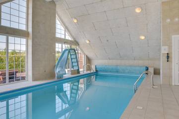 Vacation Rental for 32 Guests in Væggerløse, Lolland-Falster, Picture 4