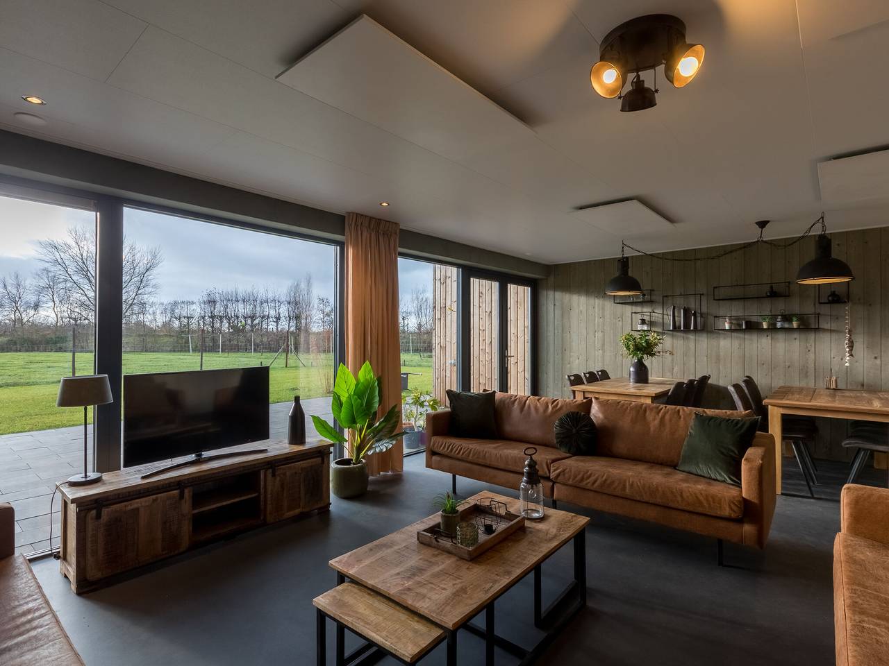 Ferienhaus in Schorre nahe Strand & Dünen in Vrouwenpolder, Walcheren