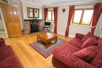 Cottage for 5 People in Ashbourne (Ireland), Leinster, Photo 2