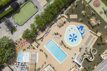 Camping pour 6 Personnes dans Millau, Parc naturel régional des Grands Causses, Photo 4