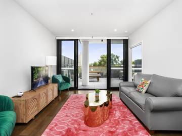 Ferieleilighet til 4 Personer i Canberra, New South Wales, Bilde 1