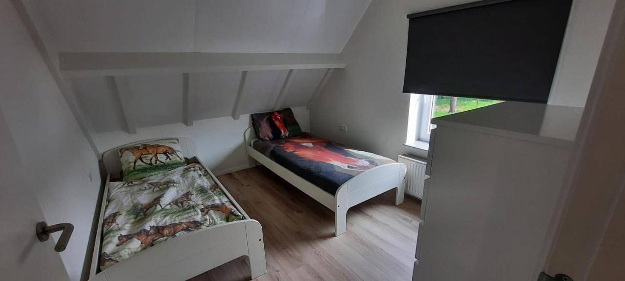 Two-Bedroom House in Breda, Noord-Brabant