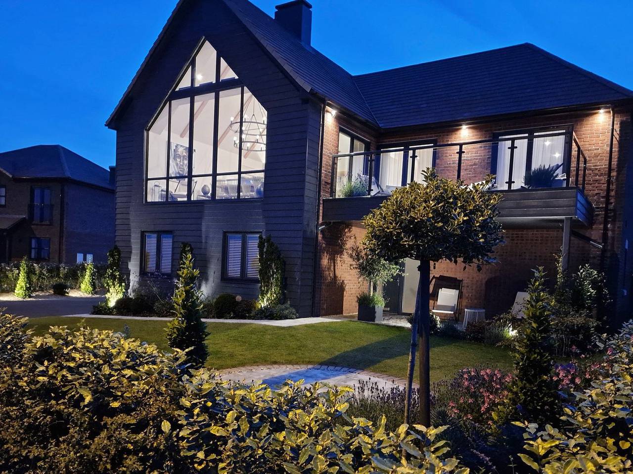 Cottage für 10 Personen mit Garten in Bridlington, Östliches Yorkshire