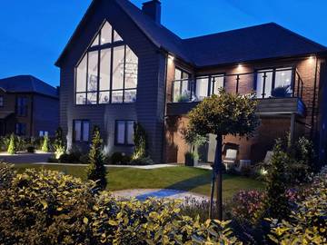 Cottage for 10 People in Bridlington, East Riding of Yorkshire, Photo 2