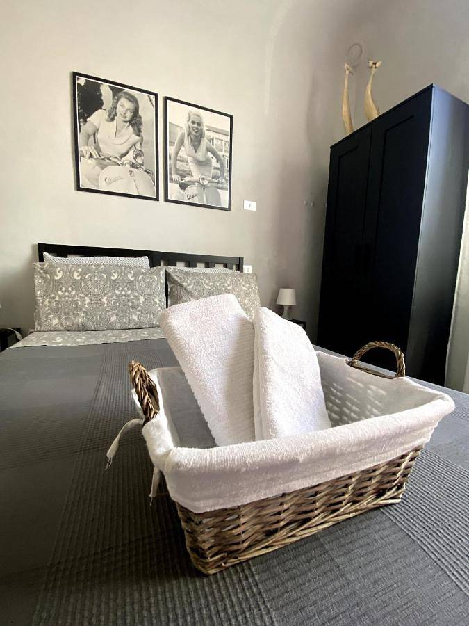 B&B Pontedera in Pontedera, Pisa Provinz